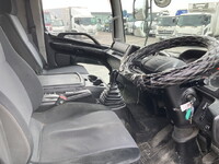 HINO Ranger Refrigerator & Freezer Truck TKG-FC9JKAA 2016 511,855km_33