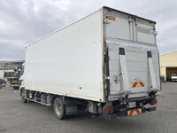 HINO Ranger Refrigerator & Freezer Truck TKG-FC9JKAA 2016 511,855km_4