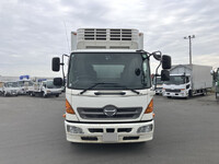 HINO Ranger Refrigerator & Freezer Truck TKG-FC9JKAA 2016 511,855km_6