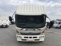 HINO Ranger Refrigerator & Freezer Truck TKG-FC9JKAA 2016 511,855km_7
