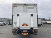 HINO Ranger Refrigerator & Freezer Truck TKG-FC9JKAA 2016 511,855km_8