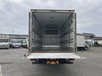 HINO Ranger Refrigerator & Freezer Truck TKG-FC9JKAA 2016 511,855km_9