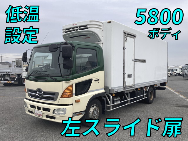 Ranger Refrigerator & Freezer Truck_1