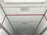 HINO Ranger Refrigerator & Freezer Truck TKG-FC9JJAA 2015 563,415km_10