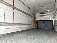 HINO Ranger Refrigerator & Freezer Truck TKG-FC9JJAA 2015 563,415km_11