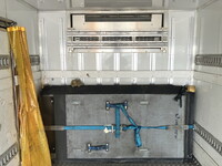 HINO Ranger Refrigerator & Freezer Truck TKG-FC9JJAA 2015 563,415km_13