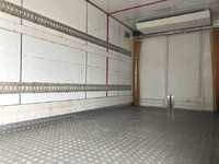 HINO Ranger Refrigerator & Freezer Truck TKG-FC9JJAA 2015 563,415km_14