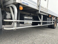 HINO Ranger Refrigerator & Freezer Truck TKG-FC9JJAA 2015 563,415km_20