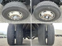 HINO Ranger Refrigerator & Freezer Truck TKG-FC9JJAA 2015 563,415km_21