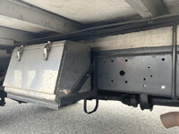 HINO Ranger Refrigerator & Freezer Truck TKG-FC9JJAA 2015 563,415km_24