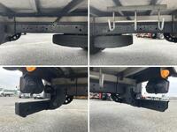 HINO Ranger Refrigerator & Freezer Truck TKG-FC9JJAA 2015 563,415km_25