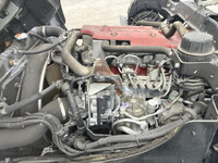 HINO Ranger Refrigerator & Freezer Truck TKG-FC9JJAA 2015 563,415km_27