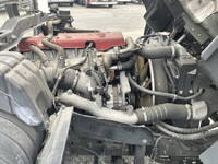 HINO Ranger Refrigerator & Freezer Truck TKG-FC9JJAA 2015 563,415km_28