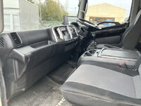 HINO Ranger Refrigerator & Freezer Truck TKG-FC9JJAA 2015 563,415km_32