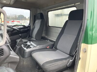 HINO Ranger Refrigerator & Freezer Truck TKG-FC9JJAA 2015 563,415km_33