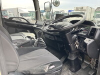 HINO Ranger Refrigerator & Freezer Truck TKG-FC9JJAA 2015 563,415km_35
