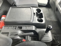 HINO Ranger Refrigerator & Freezer Truck TKG-FC9JJAA 2015 563,415km_37