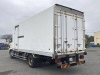 HINO Ranger Refrigerator & Freezer Truck TKG-FC9JJAA 2015 563,415km_4
