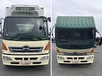 HINO Ranger Refrigerator & Freezer Truck TKG-FC9JJAA 2015 563,415km_7