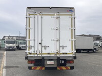 HINO Ranger Refrigerator & Freezer Truck TKG-FC9JJAA 2015 563,415km_8