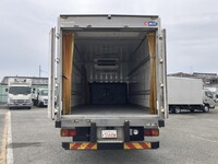 HINO Ranger Refrigerator & Freezer Truck TKG-FC9JJAA 2015 563,415km_9