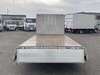 ISUZU Elf Aluminum Block SKG-NPR85AR 2012 187,188km_10