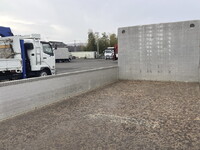 ISUZU Elf Aluminum Block SKG-NPR85AR 2012 187,188km_12