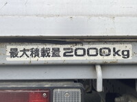 ISUZU Elf Aluminum Block SKG-NPR85AR 2012 187,188km_16