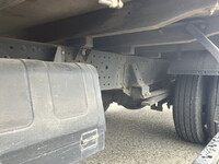 ISUZU Elf Aluminum Block SKG-NPR85AR 2012 187,188km_23