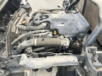 ISUZU Elf Aluminum Block SKG-NPR85AR 2012 187,188km_25