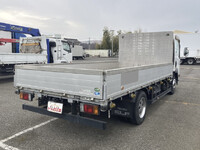 ISUZU Elf Aluminum Block SKG-NPR85AR 2012 187,188km_2