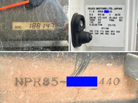 ISUZU Elf Aluminum Block SKG-NPR85AR 2012 187,188km_39