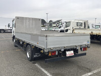 ISUZU Elf Aluminum Block SKG-NPR85AR 2012 187,188km_4