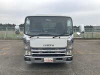 ISUZU Elf Aluminum Block SKG-NPR85AR 2012 187,188km_6