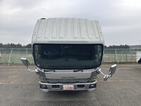 ISUZU Elf Aluminum Block SKG-NPR85AR 2012 187,188km_7