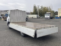 ISUZU Elf Aluminum Block SKG-NPR85AR 2012 187,188km_9