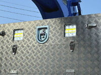 MITSUBISHI FUSO Fighter Self Loader (With 4 Steps Of Cranes) LKG-FK72FZ 2011 298,727km_10