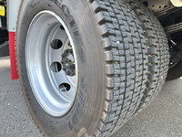 MITSUBISHI FUSO Fighter Self Loader (With 4 Steps Of Cranes) LKG-FK72FZ 2011 298,727km_23