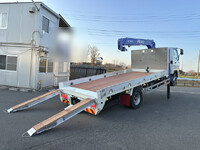 MITSUBISHI FUSO Fighter Self Loader (With 4 Steps Of Cranes) LKG-FK72FZ 2011 298,727km_2