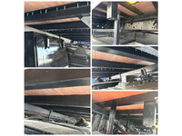 MITSUBISHI FUSO Fighter Self Loader (With 4 Steps Of Cranes) LKG-FK72FZ 2011 298,727km_39