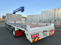 MITSUBISHI FUSO Fighter Self Loader (With 4 Steps Of Cranes) LKG-FK72FZ 2011 298,727km_4