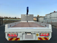 MITSUBISHI FUSO Fighter Self Loader (With 4 Steps Of Cranes) LKG-FK72FZ 2011 298,727km_5