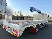 MITSUBISHI FUSO Fighter Self Loader (With 4 Steps Of Cranes) LKG-FK72FZ 2011 298,727km_6