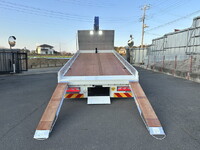 MITSUBISHI FUSO Fighter Self Loader (With 4 Steps Of Cranes) LKG-FK72FZ 2011 298,727km_7