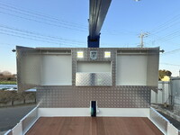 MITSUBISHI FUSO Fighter Self Loader (With 4 Steps Of Cranes) LKG-FK72FZ 2011 298,727km_8