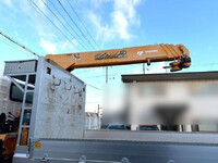 HINO Profia Truck (With 4 Steps Of Cranes) 2DG-FR1AHG 2020 169,400km_10