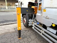 HINO Profia Truck (With 4 Steps Of Cranes) 2DG-FR1AHG 2020 169,400km_11