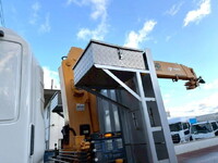 HINO Profia Truck (With 4 Steps Of Cranes) 2DG-FR1AHG 2020 169,400km_20