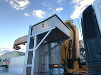 HINO Profia Truck (With 4 Steps Of Cranes) 2DG-FR1AHG 2020 169,400km_21