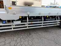 HINO Profia Truck (With 4 Steps Of Cranes) 2DG-FR1AHG 2020 169,400km_22